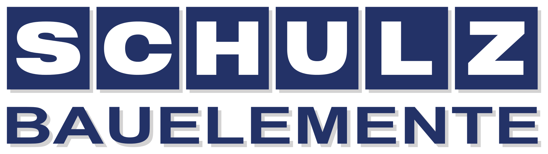 Schulz Bauelemente Logo
