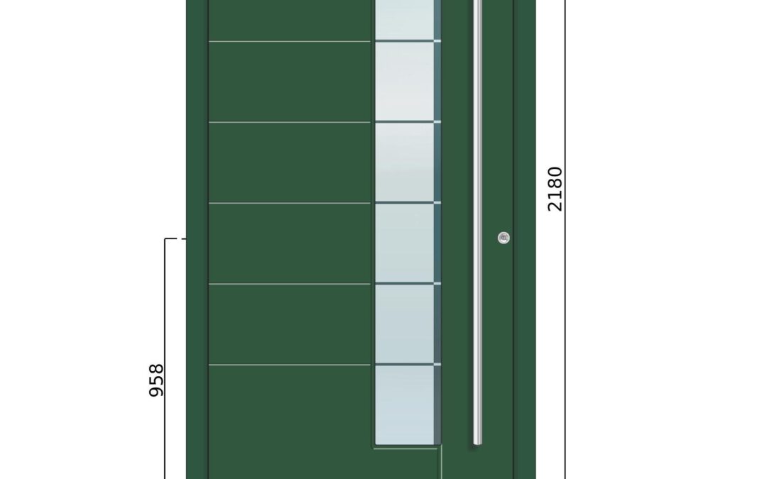 Inotherm Haustür #14