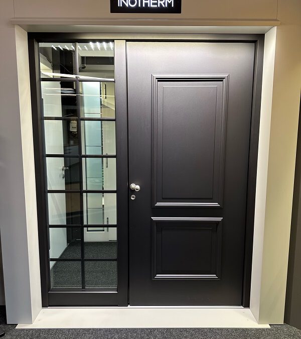 Inotherm Haustür #12
