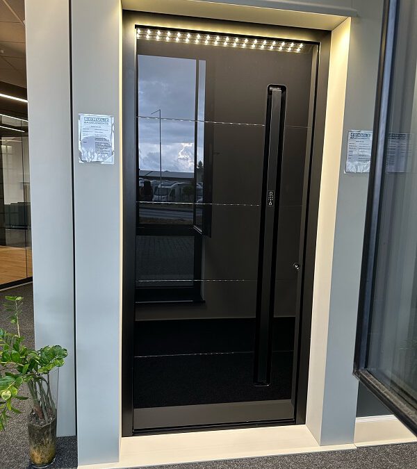 Inotherm Haustür I28555HR