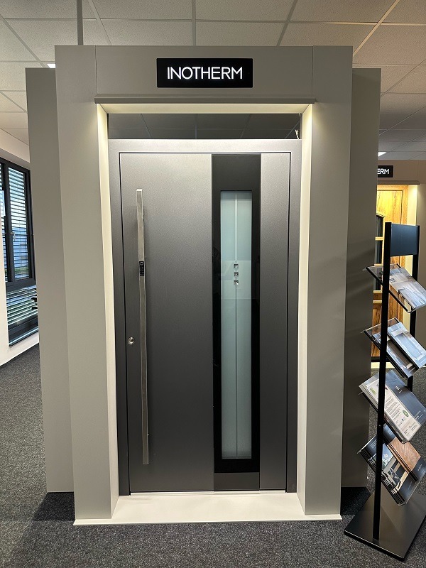 Inotherm Haustür L00707A