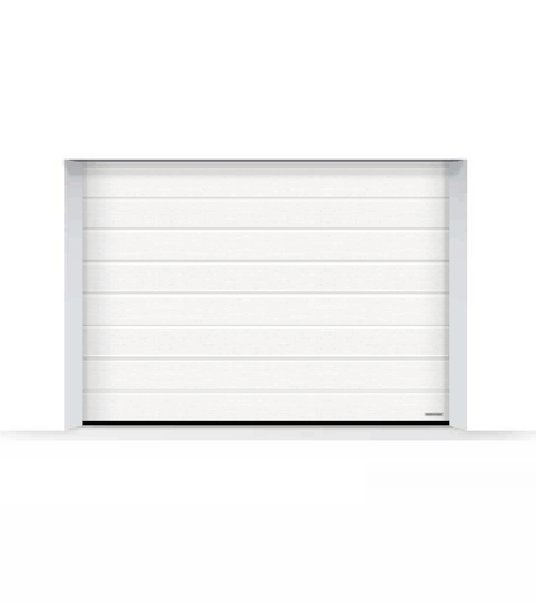 Hörmann Garagentor #16