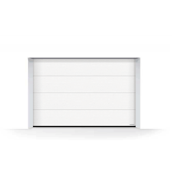 Hörmann Garagentor #17